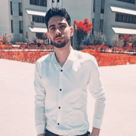 Zeyad, 24Египет 