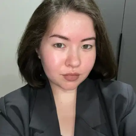 Nadiya, 22Ресей 