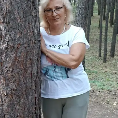 Zarina, 50Ресей