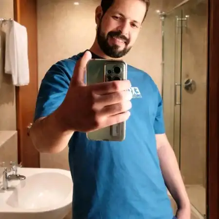 Mohamed, 31Марокко 