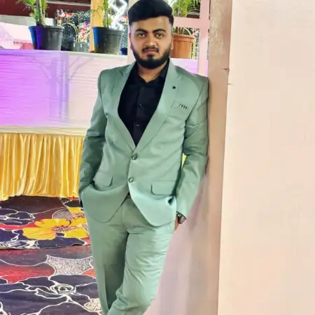 Faizan, 23Үндістан