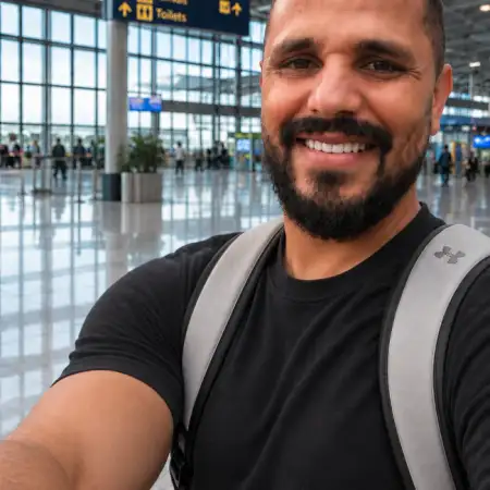 Youssef, 42АҚШ 