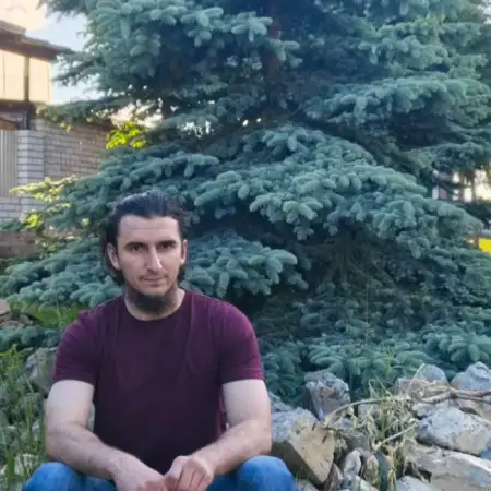 Kirill, 34Ресей
