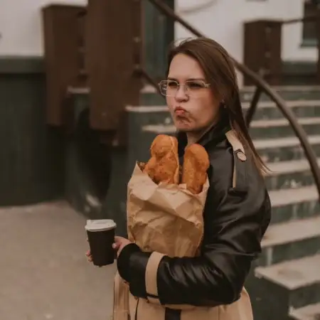Darya, 37Ресей 