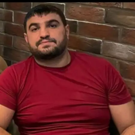 Samir, 46Ресей 