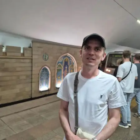 Mansur, 40Ресей 