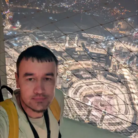 Ayrat, 38Ресей 
