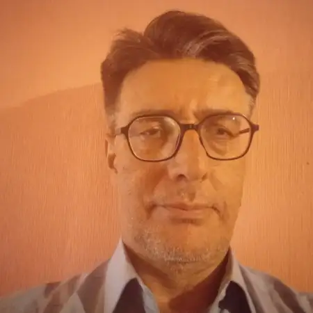 Rustem, 57Ресей 