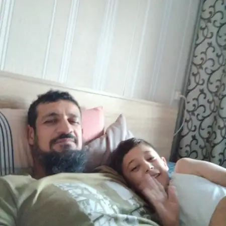 Muslim, 44Ресей 