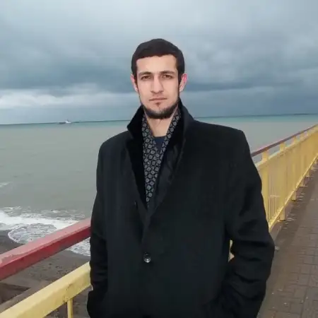 Muslim, 44Ресей