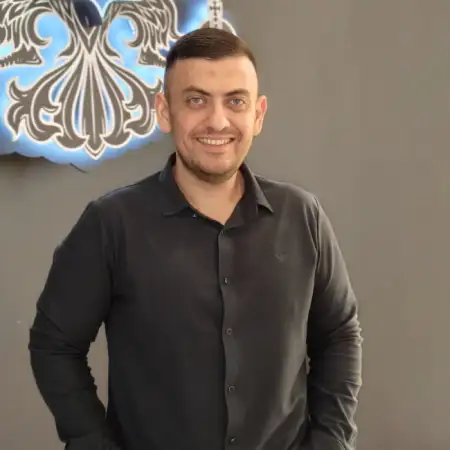 Elvin, 34Ресей 