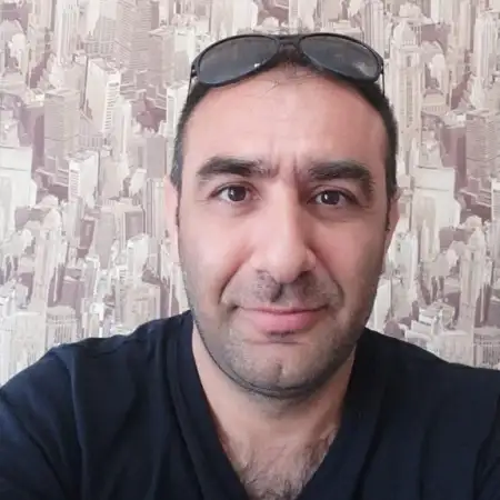 idris, 48Түркия 