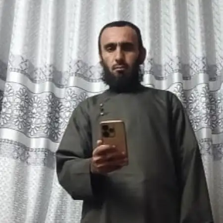 Abdolrahman, 18АҚШ 