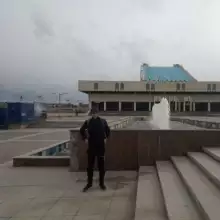 Фото Marat 1 Марат