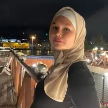 Фото Aisha 1 