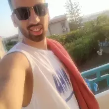 Фото Mohamed 1 Emad