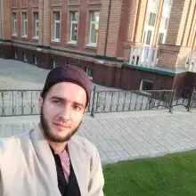 Фото Ayrat 1 Мечеть