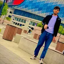Фото Shahboz 1 