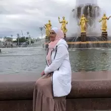 Фото Zuhra 1 