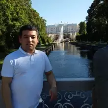 Фото Azizbek 1 