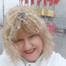 Фото Nazira 3 Майский снежок