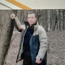 Фото Hemmet 1 я на отдыхе..в парке