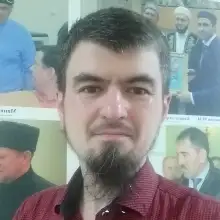 Фото Yusuf 1 