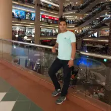 Фото Sherif 1 