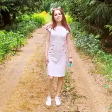 Фото Alina 1 
