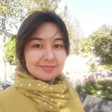 Фото Raniya 1 
