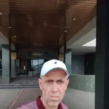 Фото UMAR 1 Жду тебя