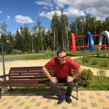 Фото Ruslan 1 
