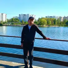 Фото Ilshat 3 Ильшат.Москва.Южное Бутово