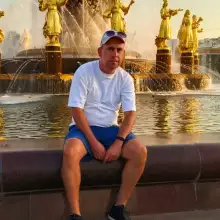 Фото Ilshat 1 ВДНХ