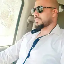 Фото Abdulrahman 1 