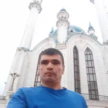 Фото Zakir 1 