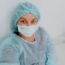 Фото Aliya 1 