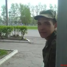 Фото Ibragimov 1 