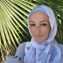 Фото Muslima 1 