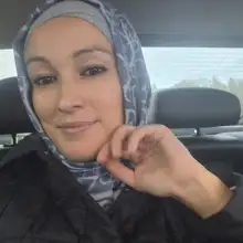 Фото Muslima 2 