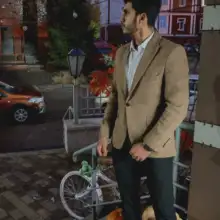 Фото Taha 2 
