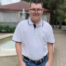 Фото Abdurahman 1 Абдуррахман