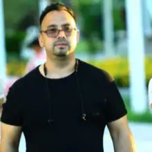 Фото Amir 1 