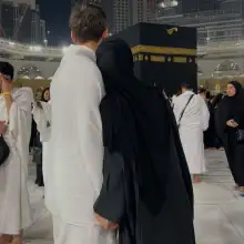 Фото Muslim 1 