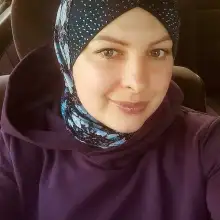 Фото Aisha 2 