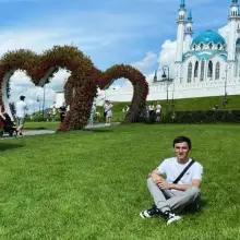 Фото Islam 1 