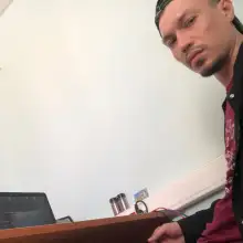 Фото Ayrat 1 Я на работе.