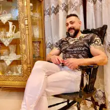 Фото MOHAMAD 1 
