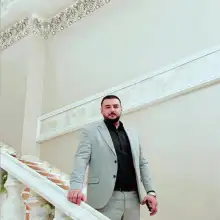 Фото Hasan 1 