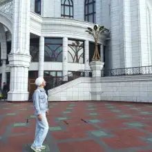 Фото Irina 1 
